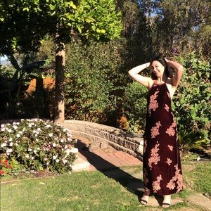 XS Band of Gypsies Dress